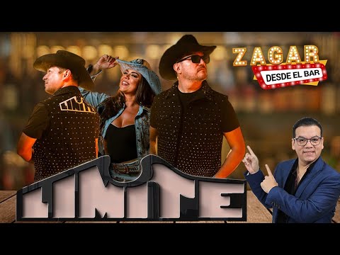 Zagar Desde El Bar Con Limite