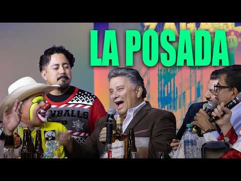 Chistes, Toques y Golpes a la Piñata 😂🍻 | #Comedia #Zagar