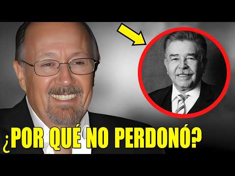 A los 78 años, Polo Polo REVELA su LISTA NEGRA: 5 personas a las que NUNCA PERDONARÁ