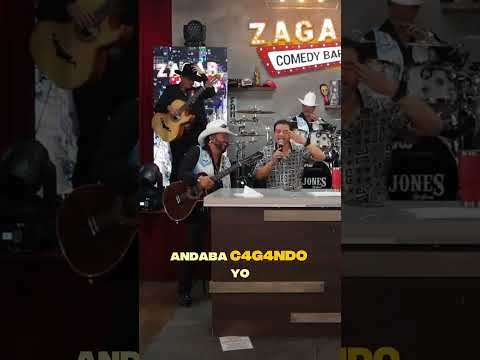 LOS NUEVOS DE LOS VIEJONES 🎷🎸