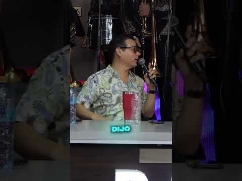 Mi papá me pegó, pero no obtuve el talento 🤣🥲