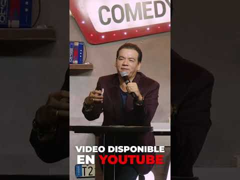 Vayan a ver el nuevo cabareteo de José Luis Zagar en su canal de YouTube 🤣