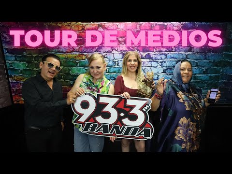 José Luis Zagar - TOUR DE MEDIOS