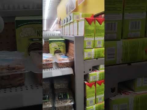 ZAGAR CHISTE CUANDO VAS AL SUPER