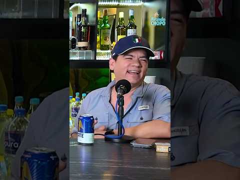 El Chiste de El SORDO en el Oxxo | José Luis Zagar 😂🛒 #humor #tirandochopo #podcast #comedia #risa