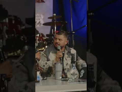 A Gary le cortaron el pelo como poli de escobedo 👮🤣