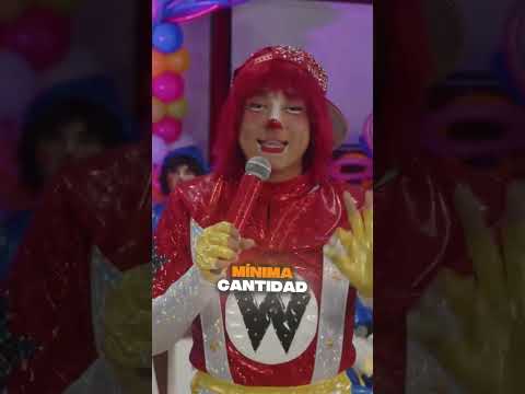 El peor comercial del show compadres... 🤣🤣