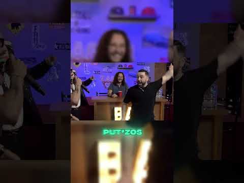 Todos sacamos los pasos prohibidos... menos el burgos 🤣