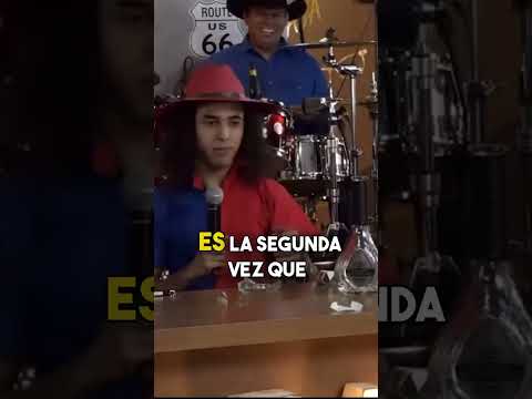 Kevyn Contreras esta tomando tequila con Jose Luis Zagar #shorts #comedia