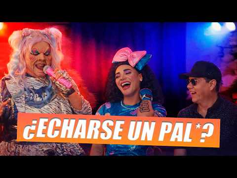 Confesiones del delicioso y retas de balero 🥵🎯 #Comedia #Humor