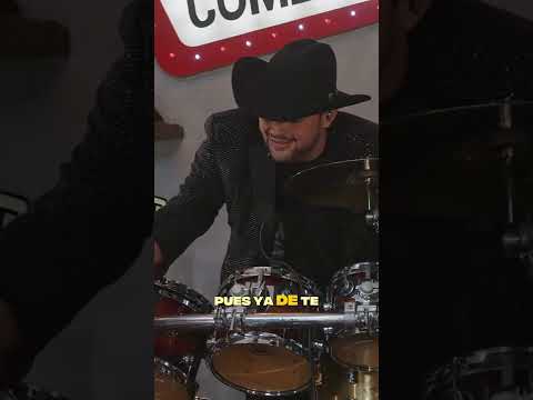 A Zagar le gustaria que su hijo abra sus shows 🤣