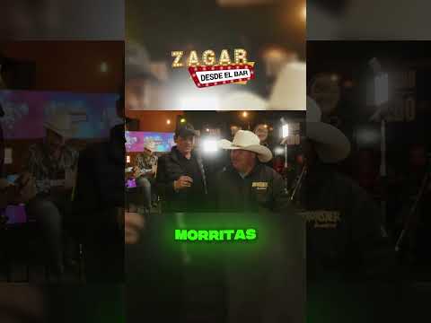 Leandro y panchito se prendieron 😂 🔥   #comedia #zagardesdeelbar