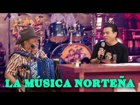 La historia de la música norteña 🤠