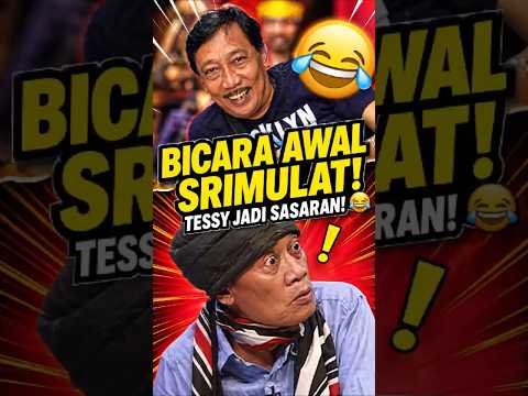 Serius Bahas Awal Srimulat ,AkhirnyaTessy Jadi Sasaran Empuk Polo,Gogon.dan Doyok😂 #srimulat