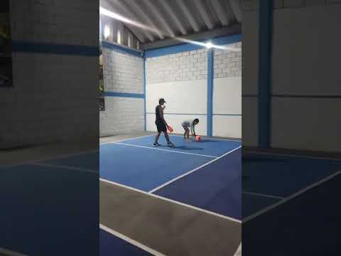 POLO POLO VAMPIRO FRONTERIZO 🔥#chistescortos #tiktok #padel