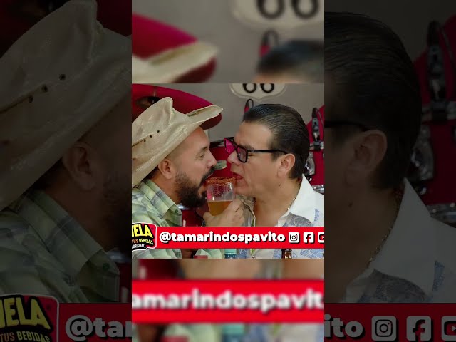 Esto ya se puso medio raro 😳🥵