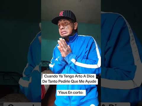 gracias diosito ajaja #humor #comedia #Teponer #PoloPolo
