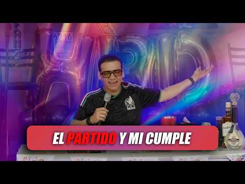 ¡Cumpleaños de Zagar con la playera de la Selección! 🥳⚽ #Comedia #Humor