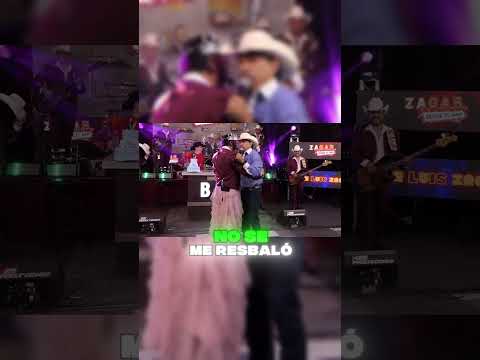 El padrino se paso con la mano 😳🔥