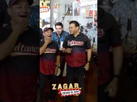 Le cayó la ley a Zagar 👩‍✈️