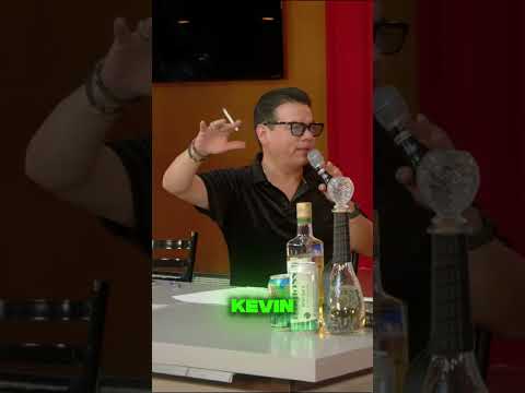 Las esposas del Kevyn lo quieren encerrado 😱