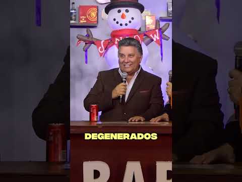 ROGELIO TRAE NALGUIT4 😏