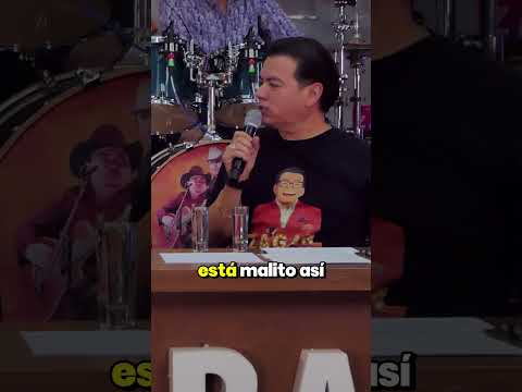 Servando Cano defendió la música norteña 🫡