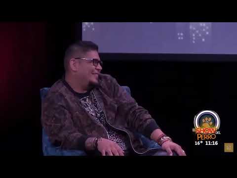 El Show del Perro con José Luis Zagar y El Chulo