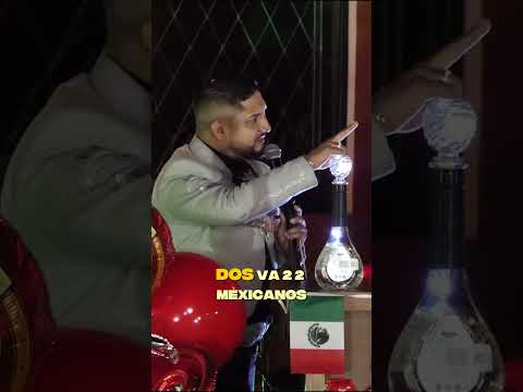 LA MÚSICA MEXICANA EN OMÁN 🇴🇲🇲🇽