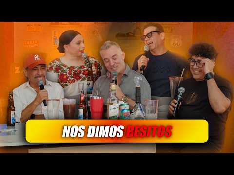 ¡Zagar para candidato y los besotes de Chaironman! #Comedia #Humor