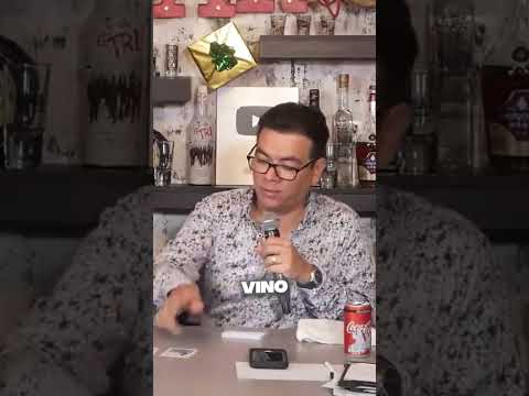 Ya sabemos de donde viene su poder 🤣