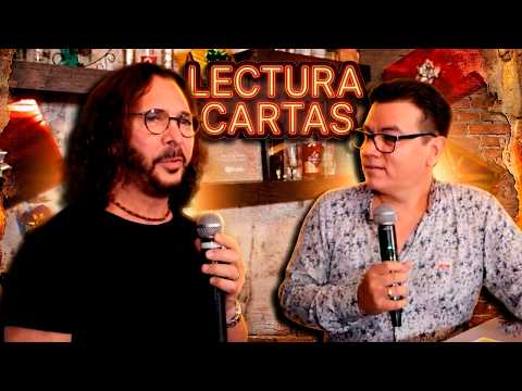 ¡Zagar le lee el FUTURO a Oscar Burgos con la Lotería! 🔮🤣 #Zagar #Risas