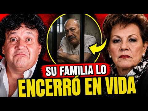 Polo Polo: Su Familia lo Aisló… El ASQUEROSO Secreto que Ocultaron Hasta su Muerte