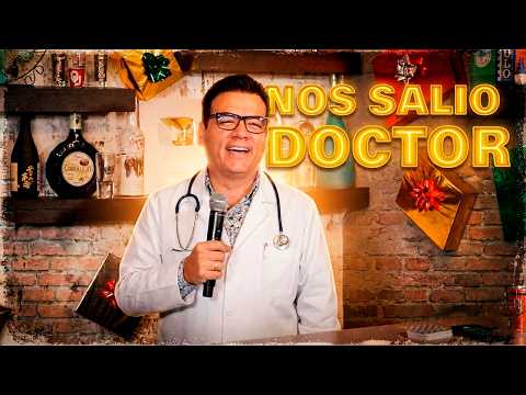 ¡EL DOCTOR ZAGAR Y SU DIAGNÓSTICO DE RANCHO! 🤠🚑 #Comedia #Zagar