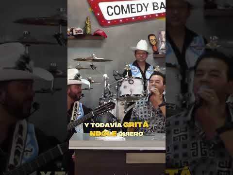 LOS RANCHERITOS DEL TOPO CHICO 🤠🎷