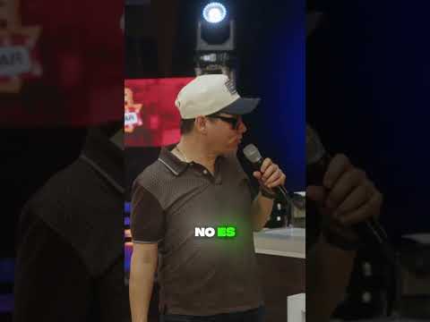 ayy hasta me emocioné 🤣😳