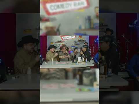 Por eso luego no van a tu programa Mike 😒🤣