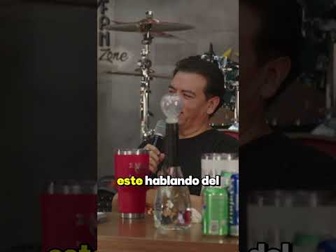 No nos gustaba nuestro nombre al inicio ☹️