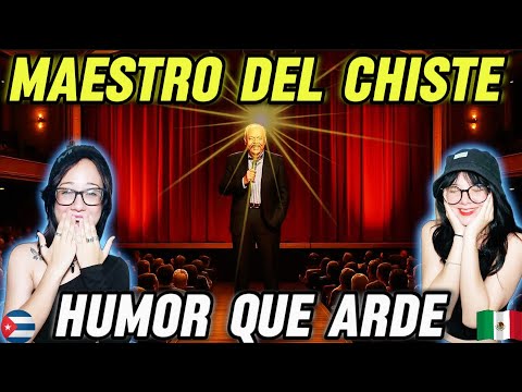 👉 ¡No podíamos parar de reír! Polo Polo y su viaje a España 🇪🇸🤣
