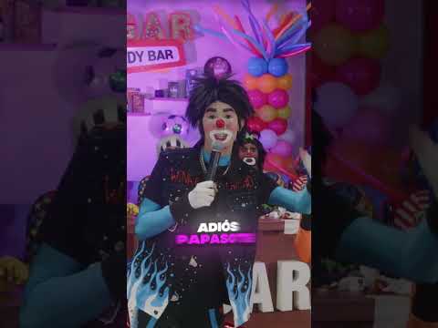 Adios PaPito 🤣😏