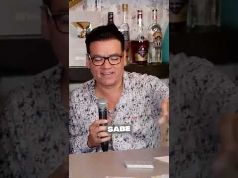 Los bibliazos que le daba el padre Juajo a Burgos 🤣