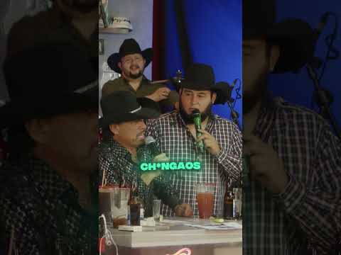 Algunos invitados son bien codos con los boletos 😒🤣