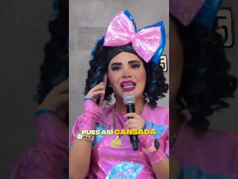 LE LLAMAN A GABY EN VIVO 😱🤣