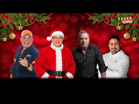 Zagar Desde El Bar La Posada con: Fernando Lozano, Chaironman, Chilinflas y Los Hermanos Espinoza!