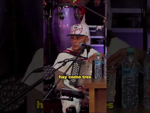 El éxito de Passion Vallenata.