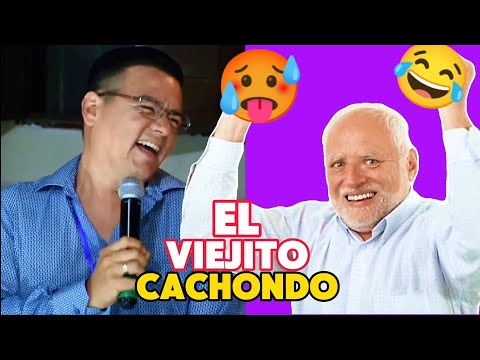 José Luis Zagar | El Viejito y la Señora de Cuarenta 😂🥵 #chiste