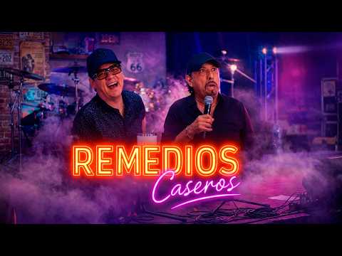 Los remedios caseros de mamás y abuelas 😂 Zagar y Torin #ZagarDesdeElBar #Comedia