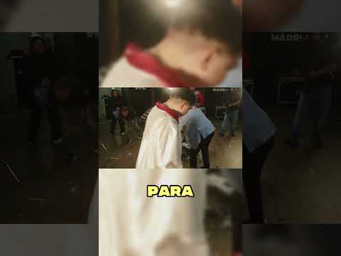 LA PIÑATA NO AGUANTA UN PALO 🥵🤭