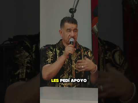 No recibí apoyo de parte de la disquera 😧