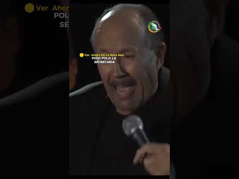 La historia de Adán 🤣/ polo polo la secretaria #show